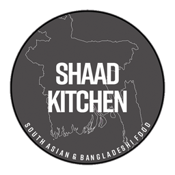 Shaad Kitchen Winchester logo.